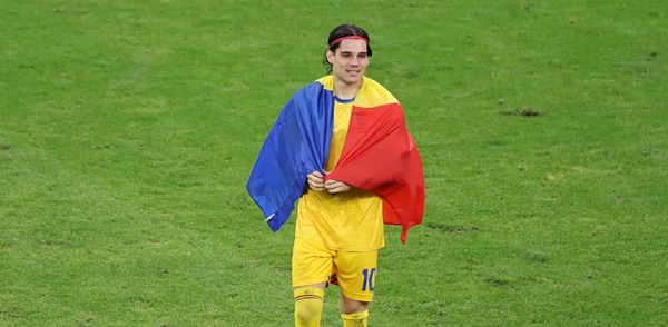 Pronostico Georgia-Romania, per le quote è da 1 ma...