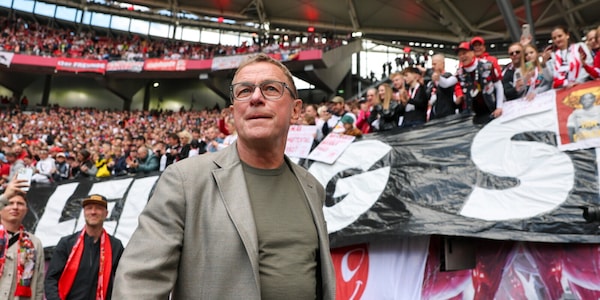 Rangnick-Milan, giorni bollenti: la risposta si avvicina. Cardinale e Ibra incontrano Glasner, poi Jaissle