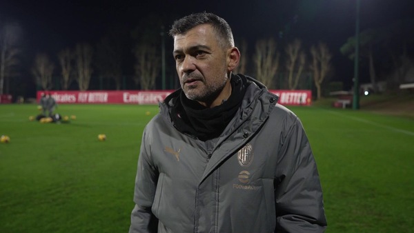 Al-Ittihad, Sergio Conceicao saluta: è ufficiale l'addio