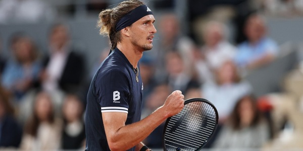 Zverev schianta Jodar, il sogno Roland Garros si avvicina: chi trova in semifinale