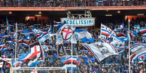 Samp, Americo Branco il ds per costruire il futuro