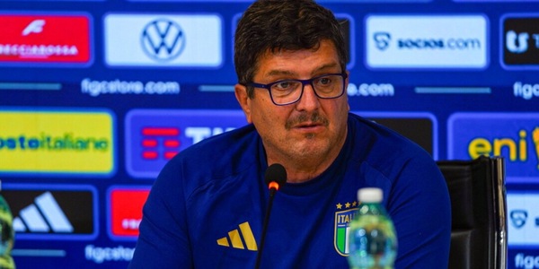 L'idolo Pogba e la gavetta U21, l'Italia di Baldini riparte da lui: "I giovani ci sono"