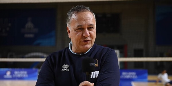 Virtus Aversa e Team Volley Napoli insieme per un' A2 di vertice