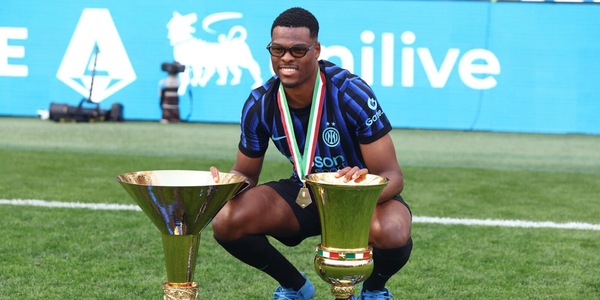 Dumfries al Real, Inter su Palestra: le big da battere e i rapporti con l'Atalanta dopo il caso Lookman