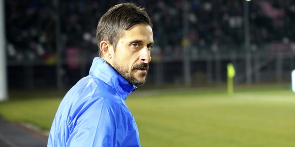 Dionisi al Watford, la Championship per rilanciarsi dopo Sassuolo e Palermo