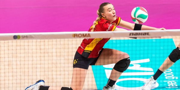 Volley Mercato: Chiara Mason torna nella 'sua' Padova