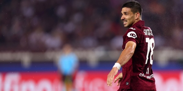 Torino, la missione del nuovo allenatore: sedurre Simeone