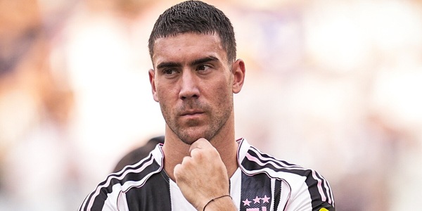 "Volete mica pagarmi come David?": dietro la rottura finale tra Vlahovic e la Juve