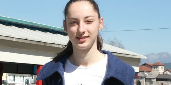 Volley Mercato: l'opposta serba Anja Ašonja a Marsala