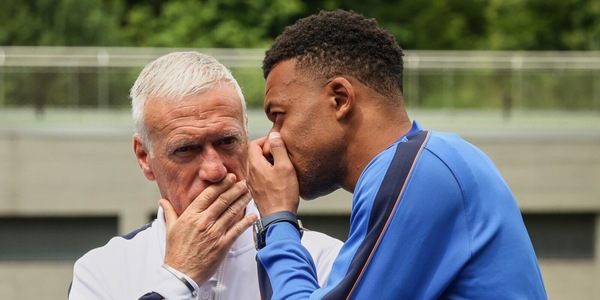 Amichevole Francia-Costa d'Avorio, il pronostico sorride ai Bleus di Deschamps
