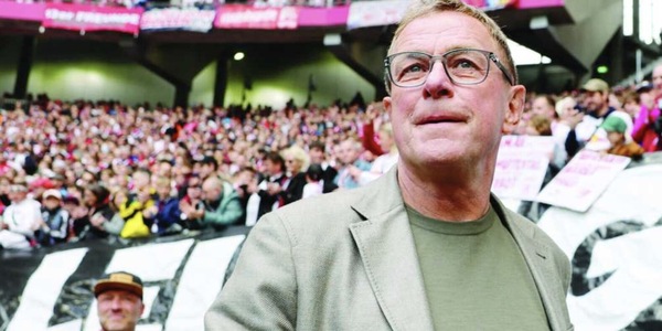 Milan, adesso sale Rangnick ma per Ibra meno poteri. Dopo Glasner altro incontro per Jaissle, Slot...