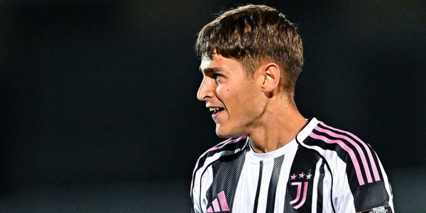Faticanti è della Juve, ufficiale il riscatto. Ma su di lui c’è l’Avellino