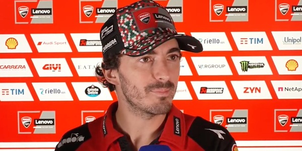 Bagnaia, dopo il Mugello sogna Balaton Park: "Tanti problemi spariranno"