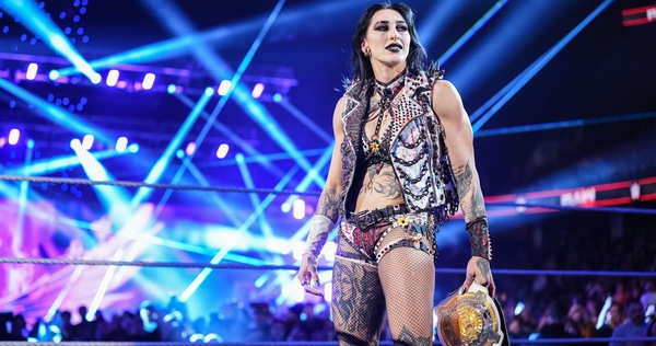 WWE, da Torino a Bologna: venerdì notte scatta SmackDown all'Unipol Arena