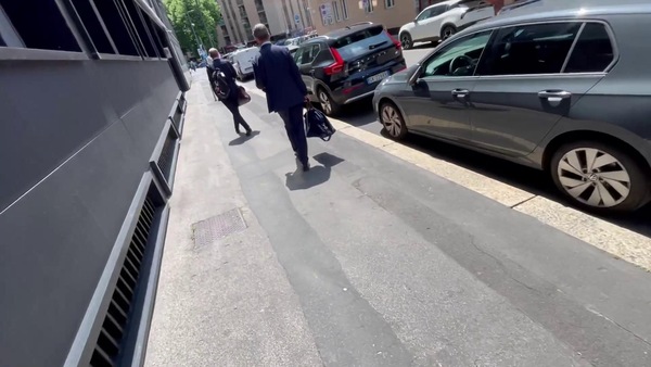 Baldissoni sul futuro di Bianco: "Resta? Già ribadito tante volte..."