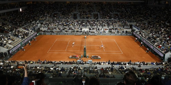 Cobolli-Arnaldi, semifinale Roland Garros in chiaro su Nove. Binaghi: "Gesto di sensibilità"