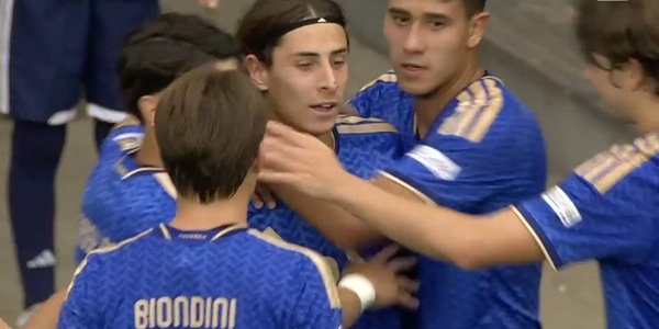 L'Italia U17 batte la Spagna ai rigori e vola in finale dell'Europeo: ecco chi affronta