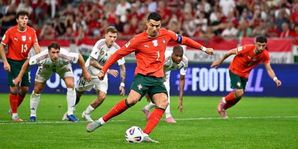 “Vogliono far vincere il Mondiale a Cristiano Ronaldo. Avrà tanti rigori…”