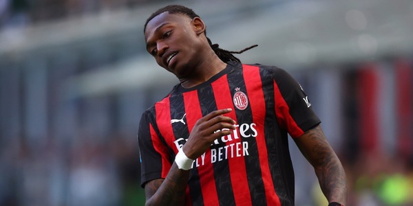 Leao, per i bookie il futuro sarà in Premier League: le quote