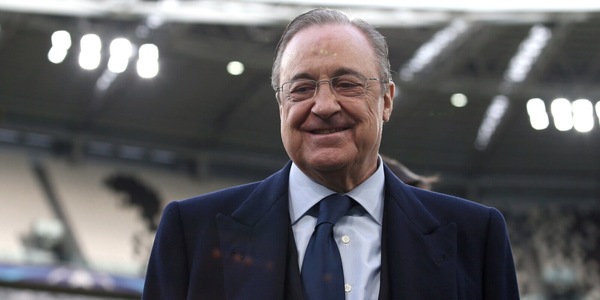 "Un colpo da 150 milioni alla Cristiano Ronaldo": Florentino Perez e l'annuncio shock. E scatta il totonome