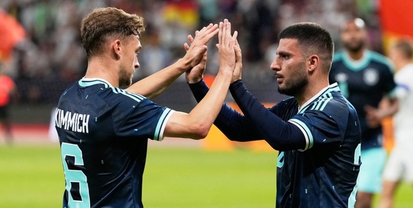 Usa-Germania, il pronostico: tedeschi favoriti, i gol non dovrebbero mancare