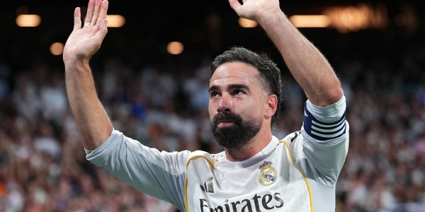 Carvajal, ipotesi Italia per l'ex Real Madrid. Anche un club di Serie A ci pensa