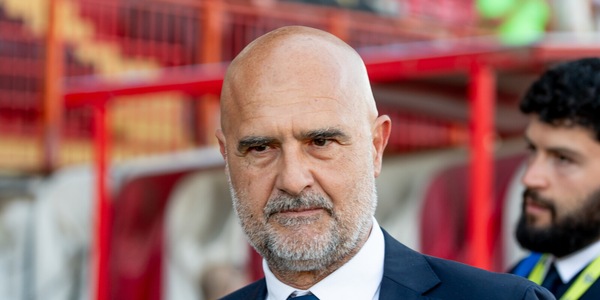 Canzi riparte da una nuova sfida: ufficiale l'incarico dell'ex allenatore Juventus Women