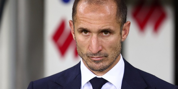 A tutto Chiellini: "La Juve, l'Italia senza Mondiali, Bonucci e il Ronaldo che non percepisci da avversario"