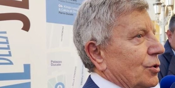 Simonelli: "Serie A apprezzata, con Malagò faremo così". De Siervo attacca: “Paese di polemiche”