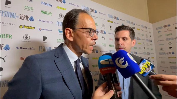 Bedin: "In Serie B playoff bellissimi ed equilibrati"