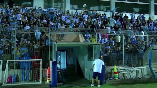Lazio, gli ultras scelgono di non abbonarsi