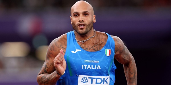 Jacobs punta all’Europa. Sfida a Borzov e Christie