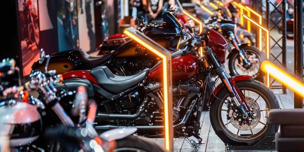 Harley-Davidson svela ulteriori dettagli sull'European H.O.G. Rally 2026 di Cascais