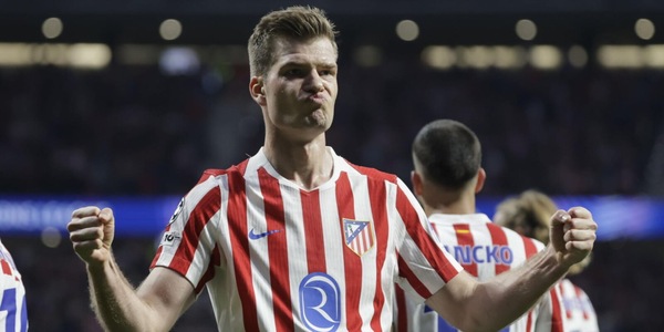 Spalletti chiama, Sorloth risponde Juve: la telefonata, il retroscena e l'intesa con l'Atletico Madrid