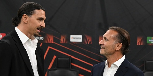 Vuoto Milan, siamo al ridicolo: le idee diverse di Cardinale e Ibrahimovic tra Rangnick e Glasner