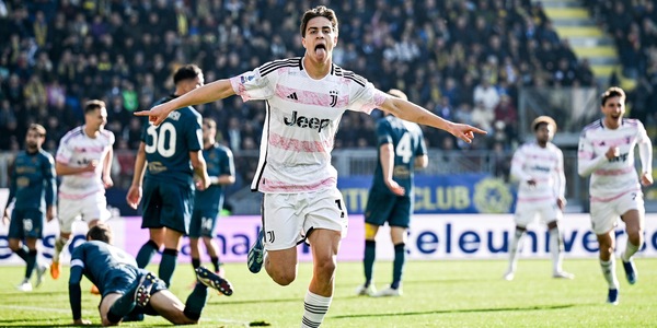 Yildiz e la Juve da Frosinone al Frosinone: le sorprese del calendario tra derby ravvicinati e big match