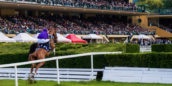 Merano, domani a Maia la 18ª Gran Corsa Siepi d’Italia