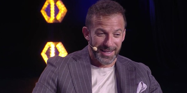 Alla Del Piero: "Io presidente Juve? Vi spiego. La Champions, i Mondiali e quell'addio..."