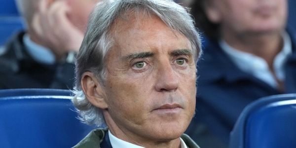 Mancini sorpassa Conte, ritorno a un passo: l’accordo del prossimo ct Italia