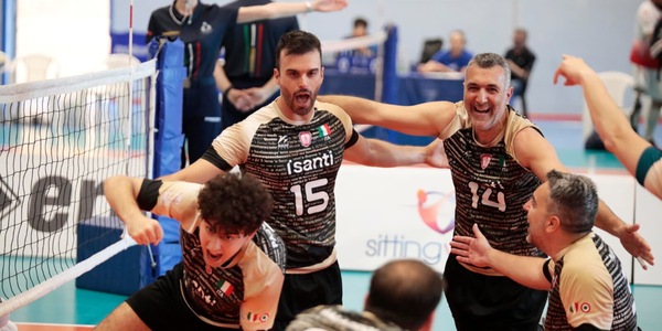 Nola-Fermana è sfida per la Coppa Italia