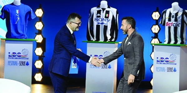 Quello che manca al calcio di oggi