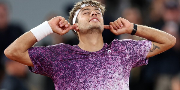 Roland Garros, parla Canè: "Vai Cobolli, sei un guerriero! Zverev favorito al 60% ma..."