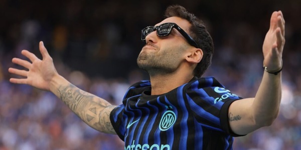 "Calhanoglu al Fenerbahce se divento presidente": Safi promette, l'agente conferma. Inter, è addio?