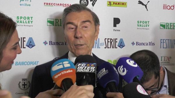 L'amarezza di Braida: "Mi viene da piangere per il Milan"