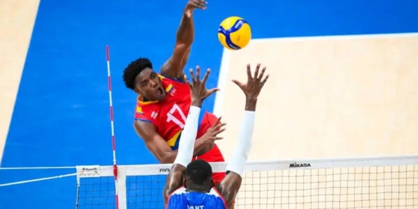 Volley Mercato: Cisterna si colora di 'Amaranto'