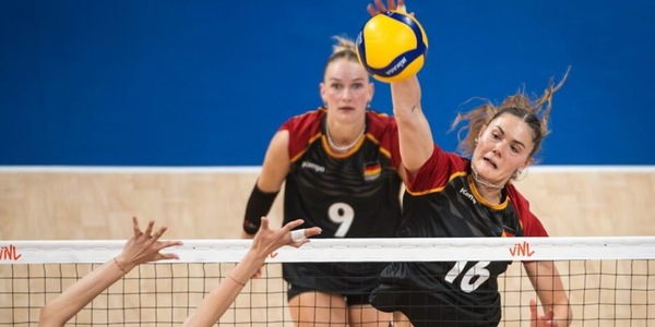 Volley Mercato: Anastasia Cekulaev da Cheri a Conegliano