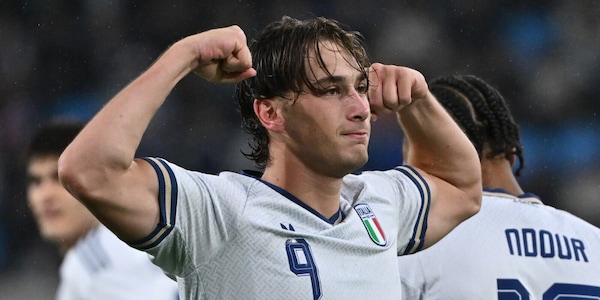 Mouzakitis-Esposito, in vetrina i re del Golden Boy