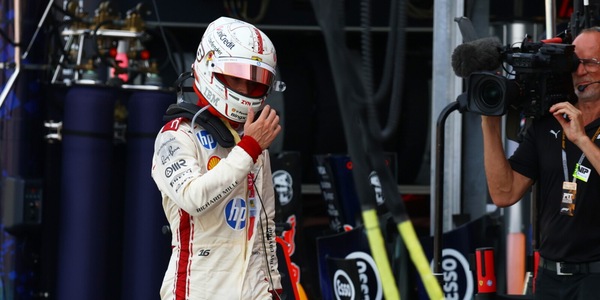 Leclerc assurdo: furia contro la Ferrari e poi si schianta a Monaco! "E non mi prendo la colpa"