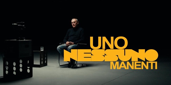 Nuova esclusiva su Dazn: “Uno, Nessuno, Manenti". La presentazione al Festival della Serie A