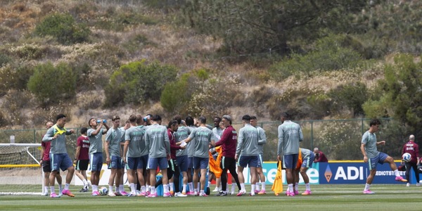 Mondiali 2026, campo di allenamento circondato da serpenti velenosi: piani stravolti per una squadra